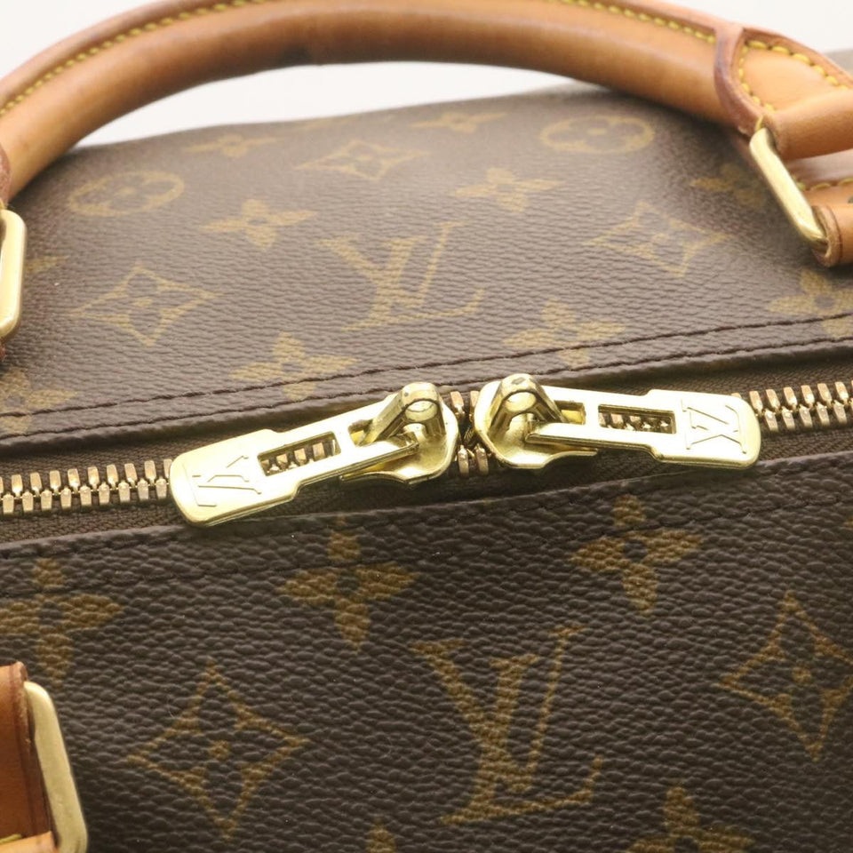 Louis Vuitton Keepall 60 Travel