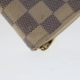 LOUIS VUITTON Zippy coin purse Wallet