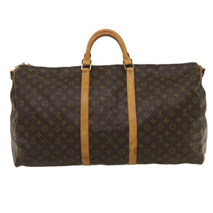 Louis Vuitton Keepall 60 Travel