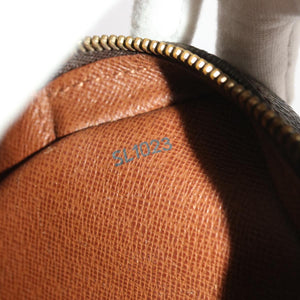LOUIS VUITTON Danube Shoulder Bag