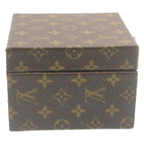 Louis Vuitton Jewelry case Wallet