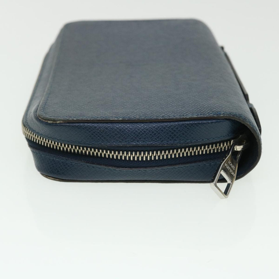 LOUIS VUITTON Zippy XL Wallet