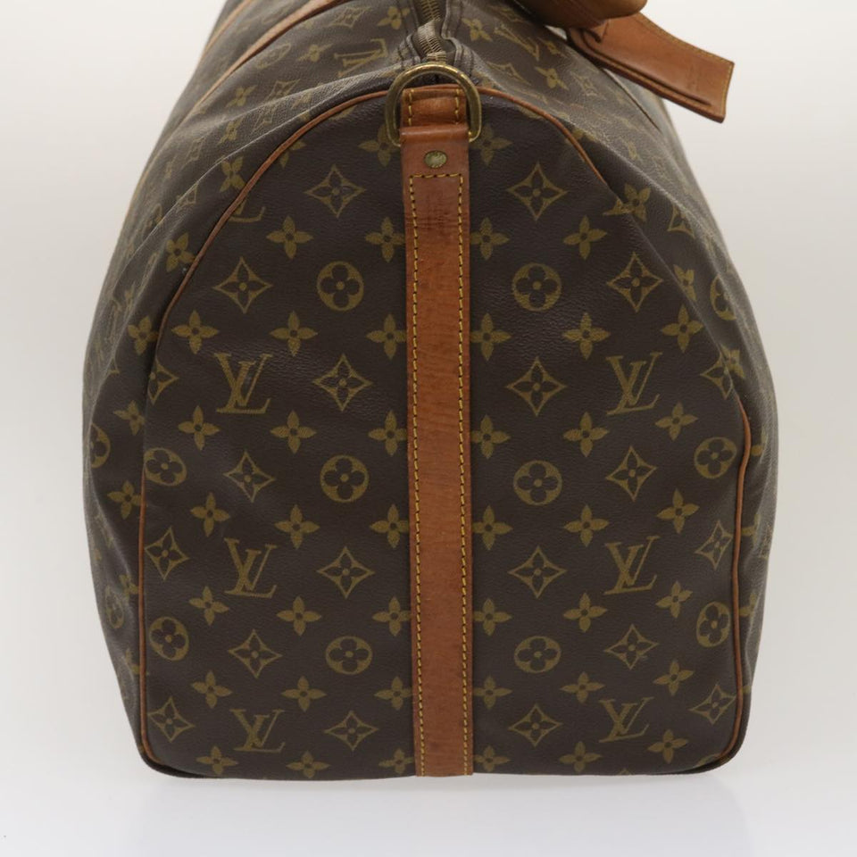 Louis Vuitton Keepall Bandouliere 60 Travel