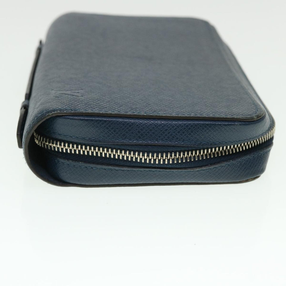 LOUIS VUITTON Zippy XL Wallet