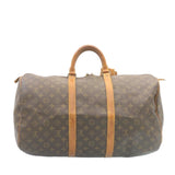 Louis Vuitton Keepall 50 Travel