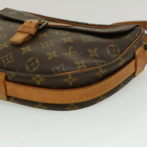 Louis Vuitton Jeune fille Shoulder Bag