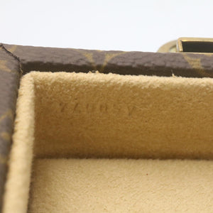 Louis Vuitton Jewelry case Wallet