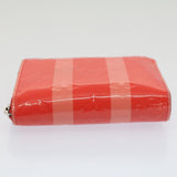 LOUIS VUITTON Zippy coin purse Wallet
