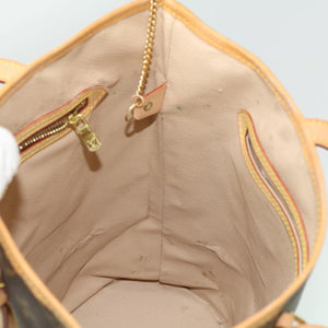 Louis Vuitton Bucket Tote