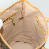 Louis Vuitton Bucket Tote