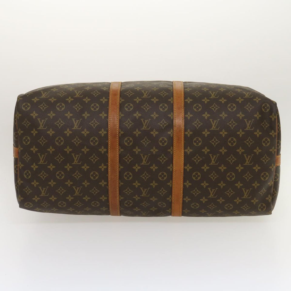 Louis Vuitton Keepall Bandouliere 60 Travel