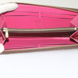 LOUIS VUITTON Zippy Wallet