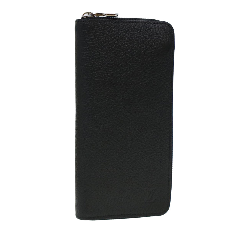 LOUIS VUITTON Zippy Wallet Vertical