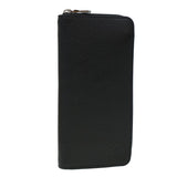 LOUIS VUITTON Zippy Wallet Vertical