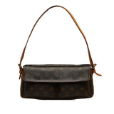 LOUIS VUITTON Monogram Viva Cite MM Shoulder Bag