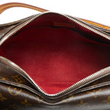 LOUIS VUITTON Monogram Viva Cite MM Shoulder Bag