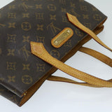 LOUIS VUITTON Wilshire Handbag