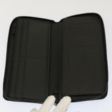 LOUIS VUITTON Zippy Wallet Vertical