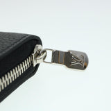LOUIS VUITTON Zippy Wallet Vertical