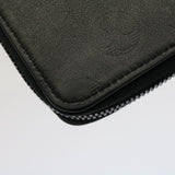 LOUIS VUITTON Zippy Wallet Vertical