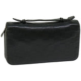 LOUIS VUITTON Zippy XL Wallet
