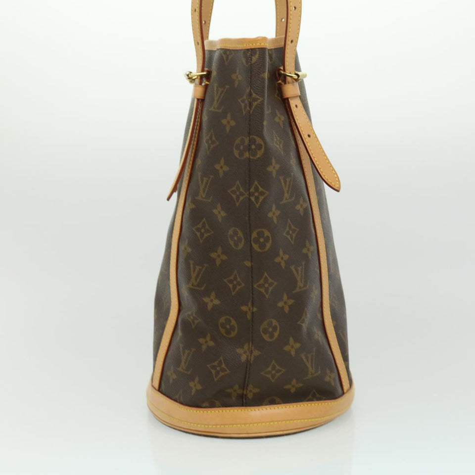 Louis Vuitton Bucket Tote