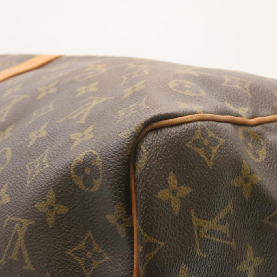 Louis Vuitton Keepall 60 Travel