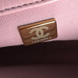 CHANEL Medium Lambskin 19 Flap Bag