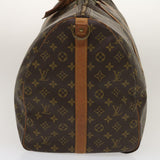 Louis Vuitton Keepall Bandouliere 60 Travel