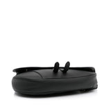 Dior Saddle Bag Black Calfskin
