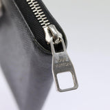 LOUIS VUITTON Zippy wallet