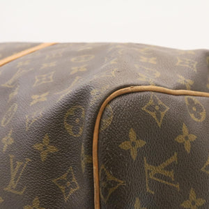 Louis Vuitton Keepall 60 Travel