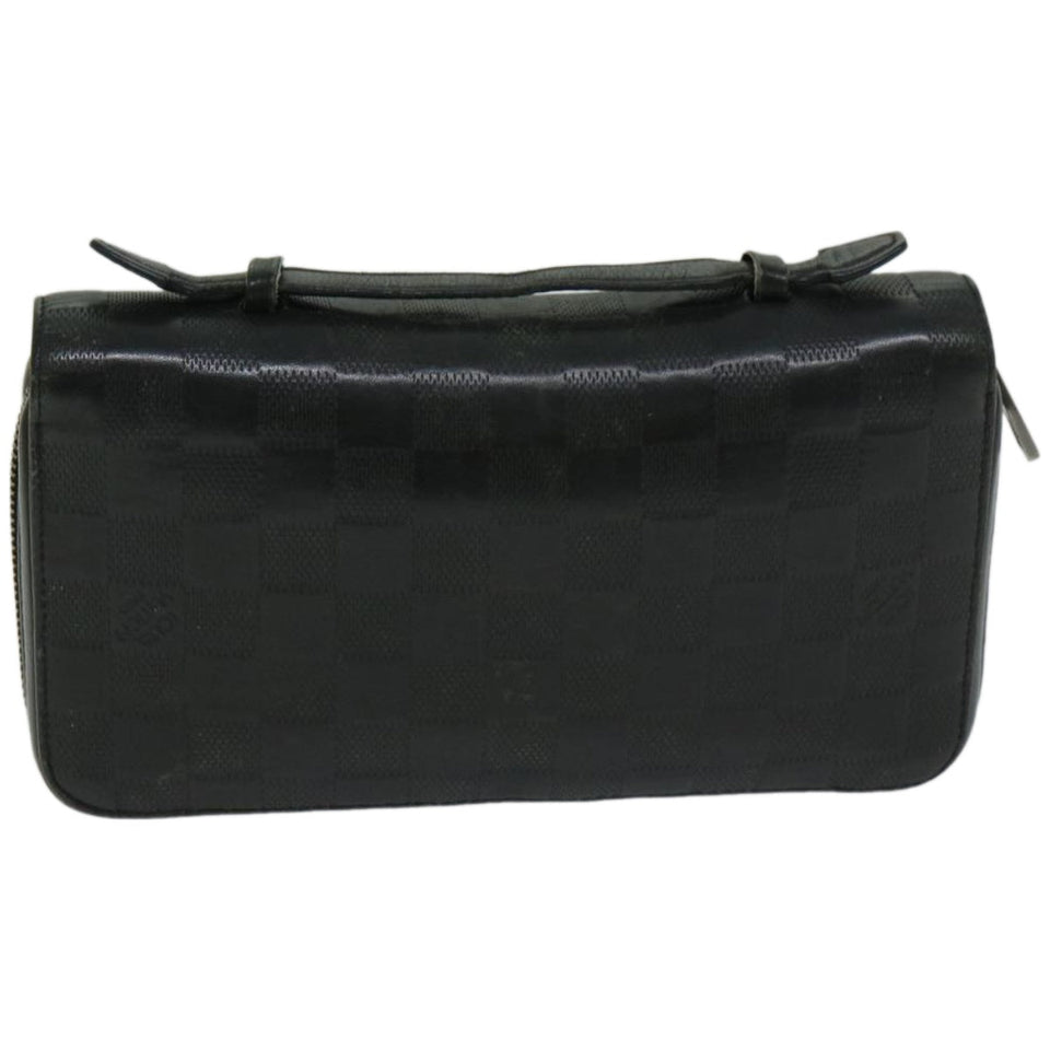 LOUIS VUITTON Zippy XL Wallet