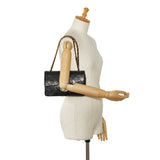 Chanel Classic Double Flap Small Black Lambskin Gold