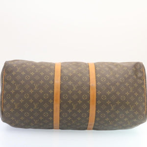 Louis Vuitton Keepall 60 Travel