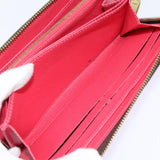 LOUIS VUITTON Zippy wallet