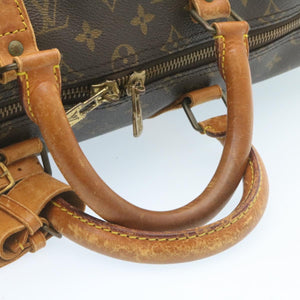 Louis Vuitton Keepall 50 Travel