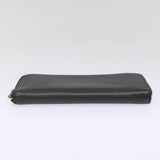 LOUIS VUITTON Zippy wallet