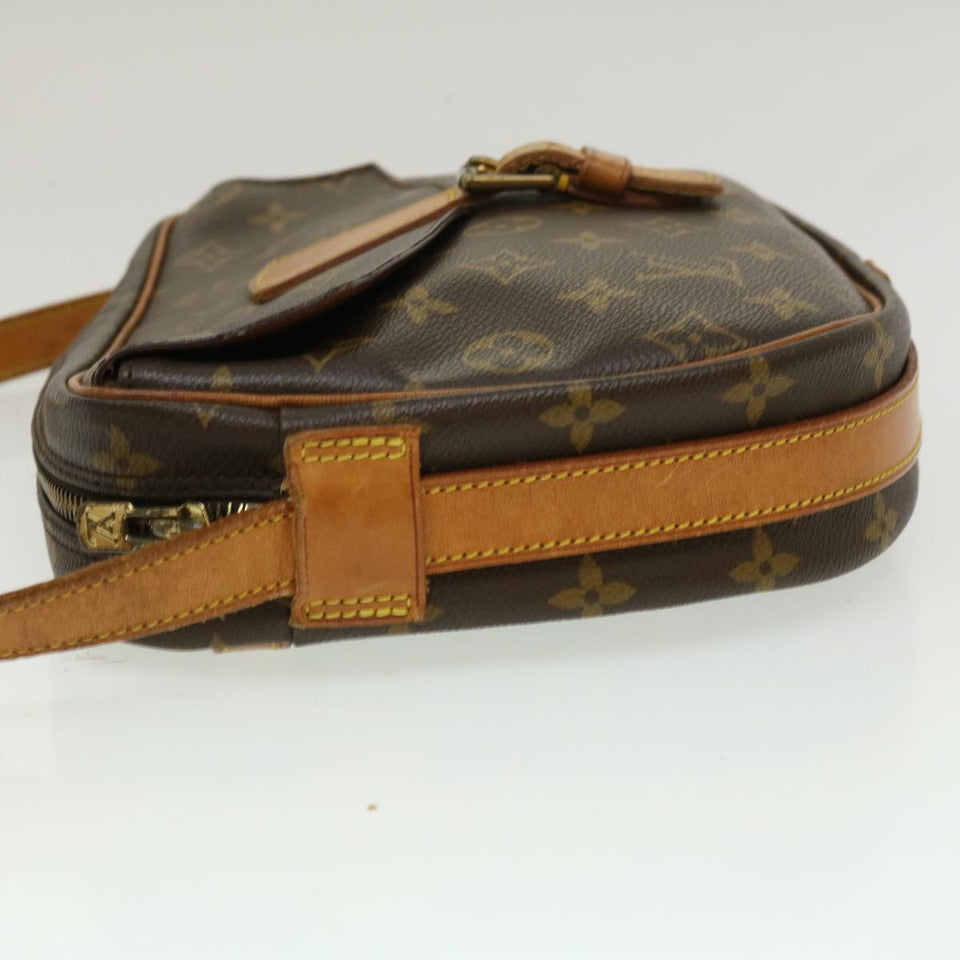 Louis Vuitton Jeune fille Shoulder Bag