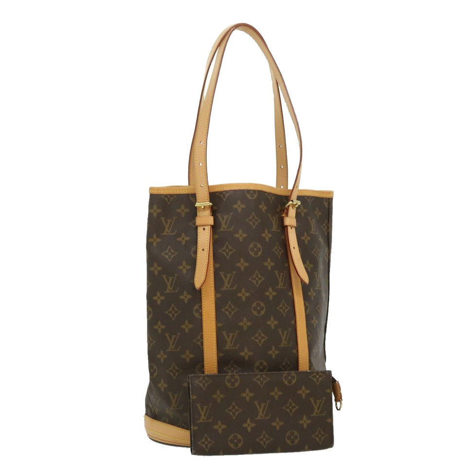 Louis Vuitton Bucket Tote