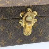 Louis Vuitton Jewelry case Wallet