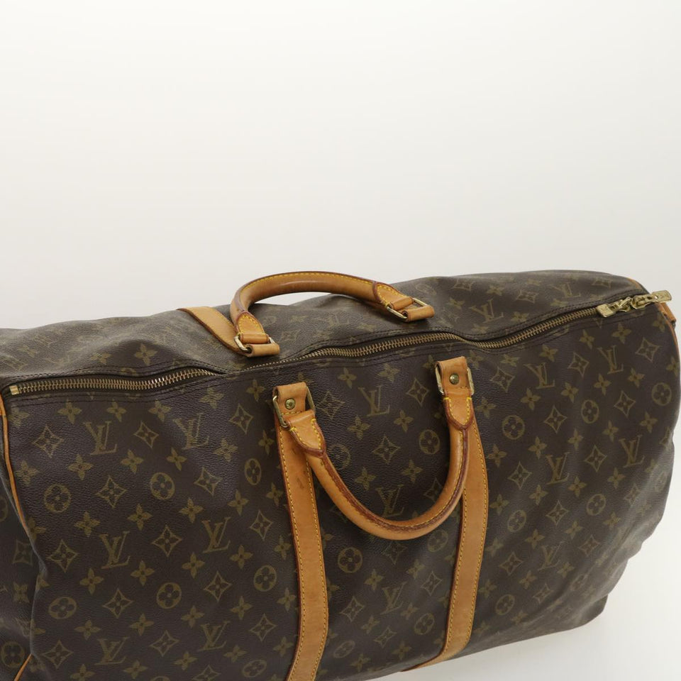 Louis Vuitton Keepall 60 Travel