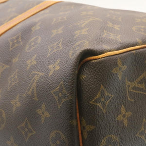 Louis Vuitton Keepall 50 Travel