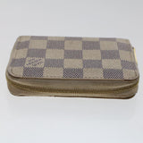 LOUIS VUITTON Zippy coin purse Wallet