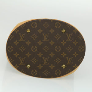 Louis Vuitton Bucket Tote