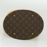Louis Vuitton Bucket Tote