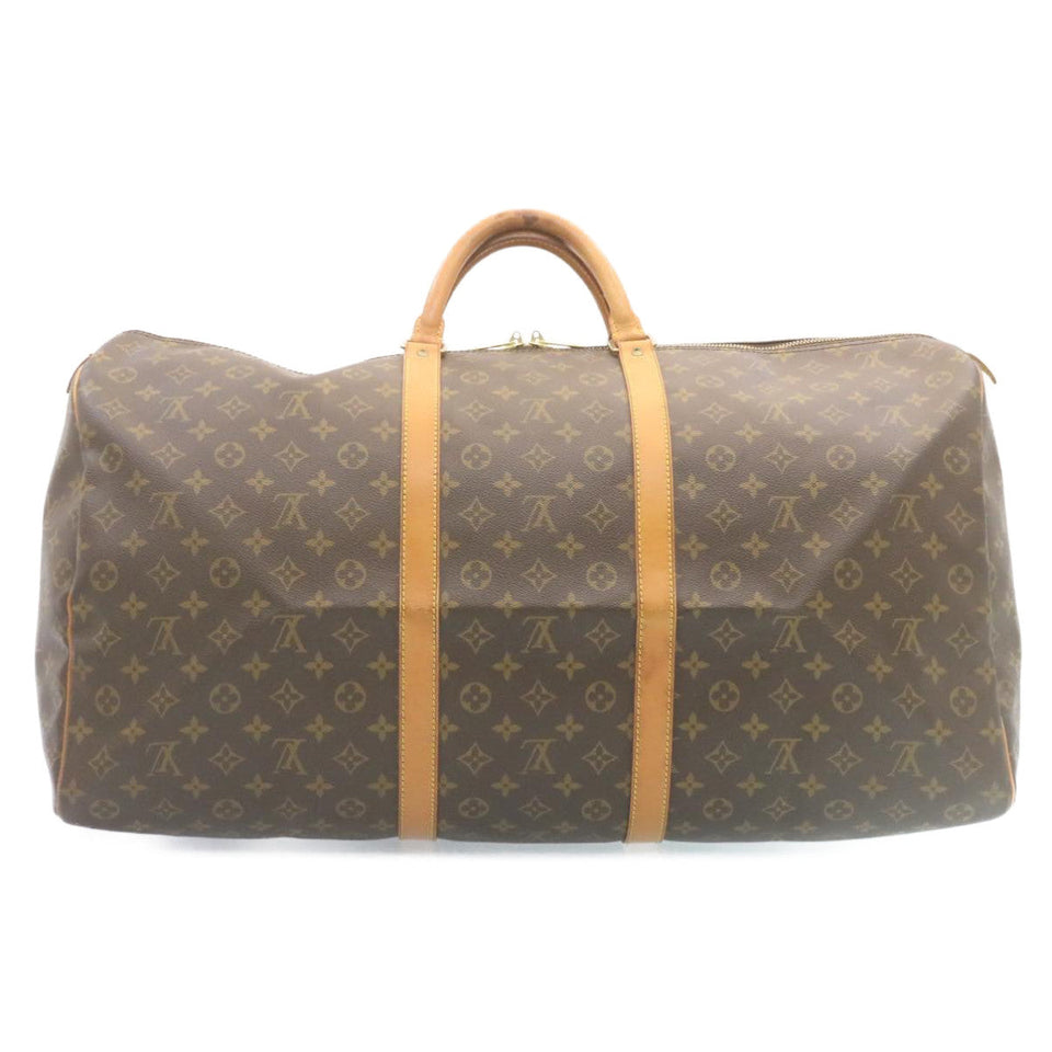 Louis Vuitton Keepall 60 Travel