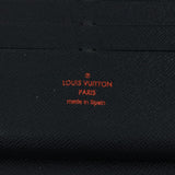 LOUIS VUITTON Zippy organizer Wallet