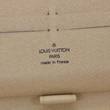 LOUIS VUITTON Zippy organizer Wallet