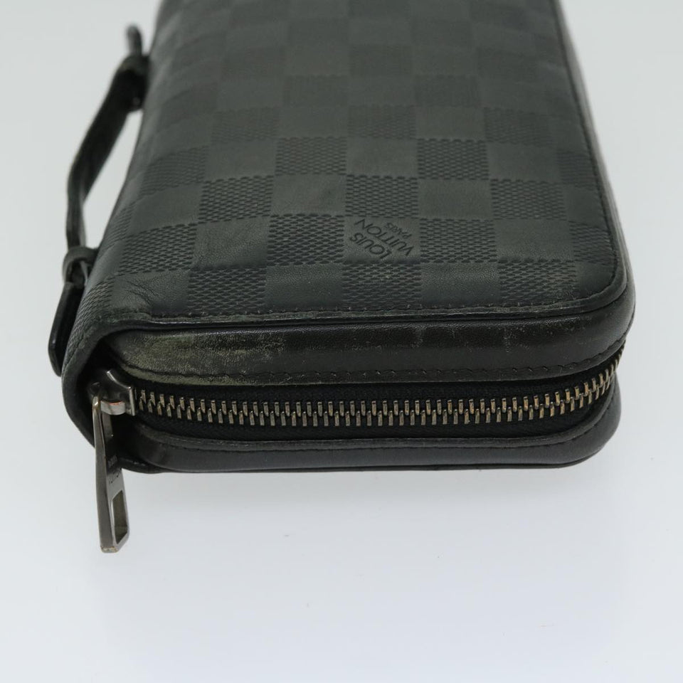 LOUIS VUITTON Zippy XL Wallet